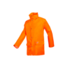 Rain Jacket 4820 Dortmund orange size L